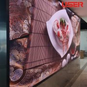 led顯示屏可視觀看距離怎麼計算？