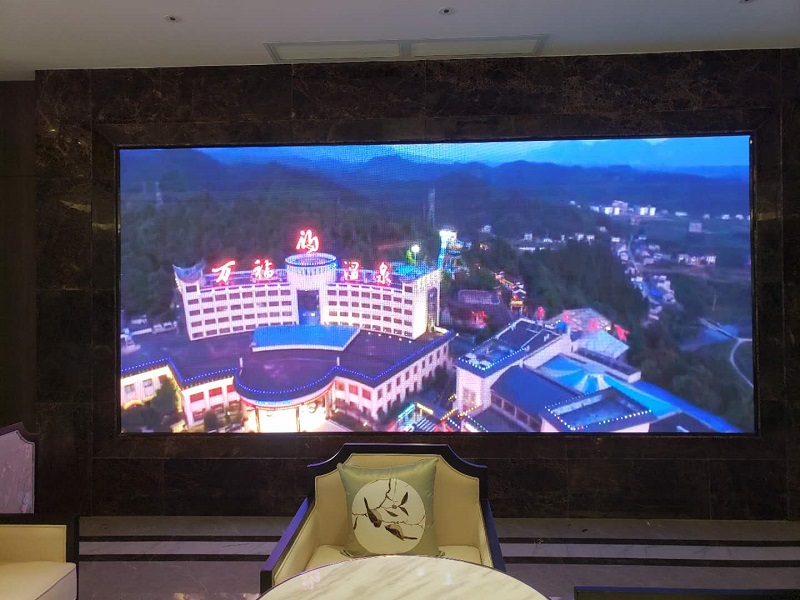 led顯示屏如何提高行業競爭力？
